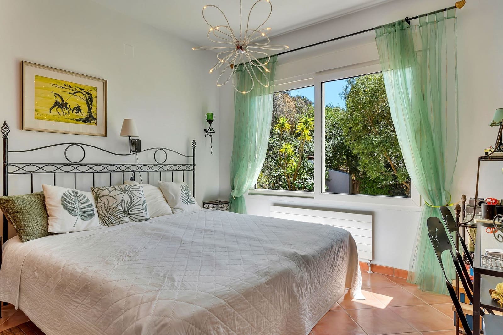 Chalet de 4 habitaciones en Benissa en venta con piscina - 1.100.000 € (Ref: 9804776)