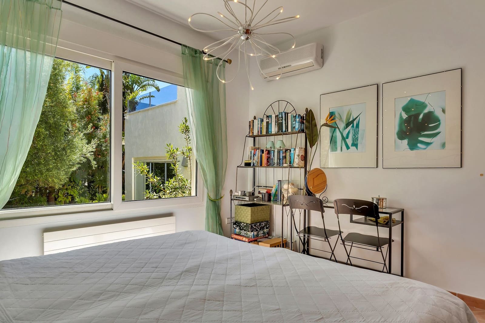 Chalet de 4 habitaciones en Benissa en venta con piscina - 1.100.000 € (Ref: 9804776)