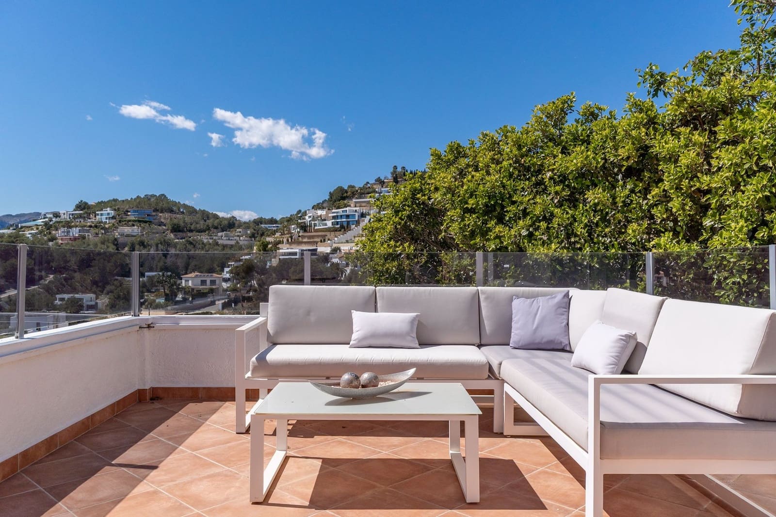 Chalet de 4 habitaciones en Benissa en venta con piscina - 1.100.000 € (Ref: 9804776)