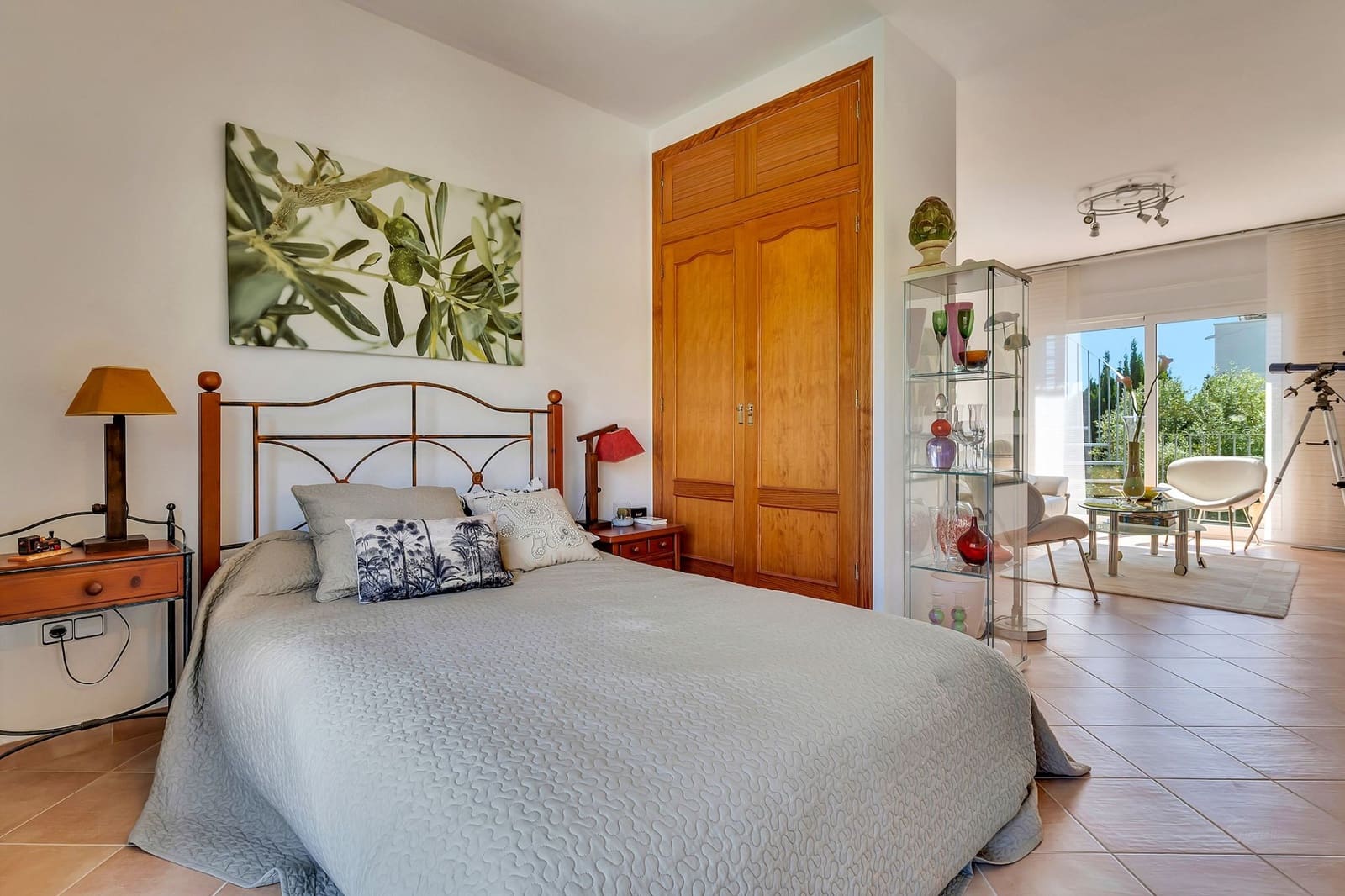 Chalet de 4 habitaciones en Benissa en venta con piscina - 1.100.000 € (Ref: 9804776)