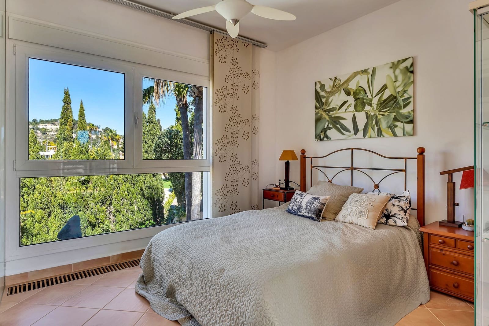 Chalet de 4 habitaciones en Benissa en venta con piscina - 1.100.000 € (Ref: 9804776)