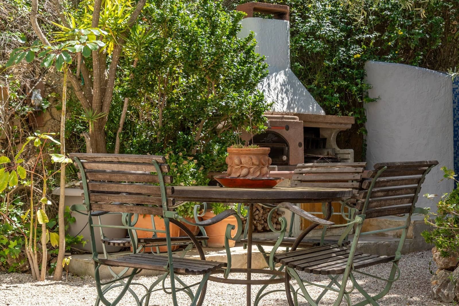 Chalet de 4 habitaciones en Benissa en venta con piscina - 1.100.000 € (Ref: 9804776)