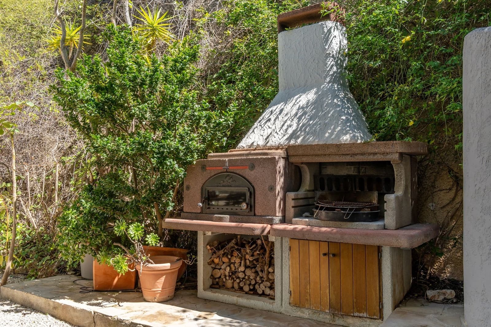 Chalet de 4 habitaciones en Benissa en venta con piscina - 1.100.000 € (Ref: 9804776)