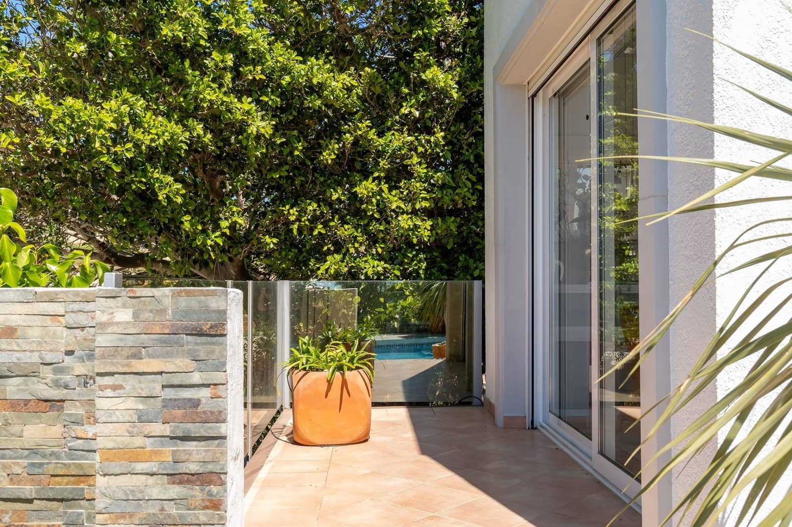 Chalet de 4 habitaciones en Benissa en venta con piscina - 1.100.000 € (Ref: 9804776)