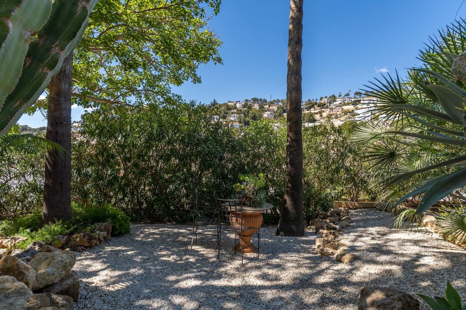 Chalet de 4 habitaciones en Benissa en venta con piscina - 1.100.000 € (Ref: 9804776)