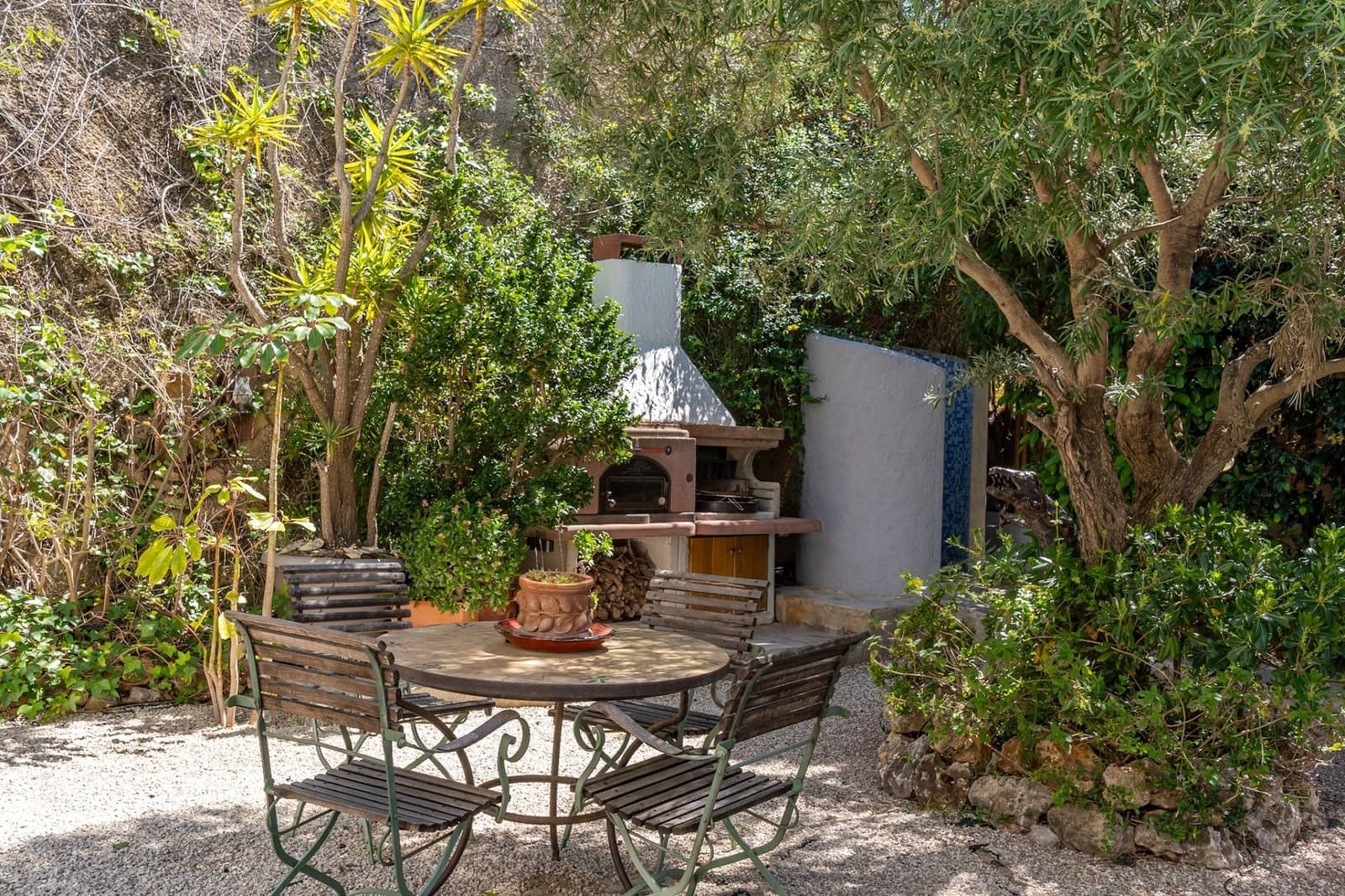 Chalet de 4 habitaciones en Benissa en venta con piscina - 1.100.000 € (Ref: 9804776)