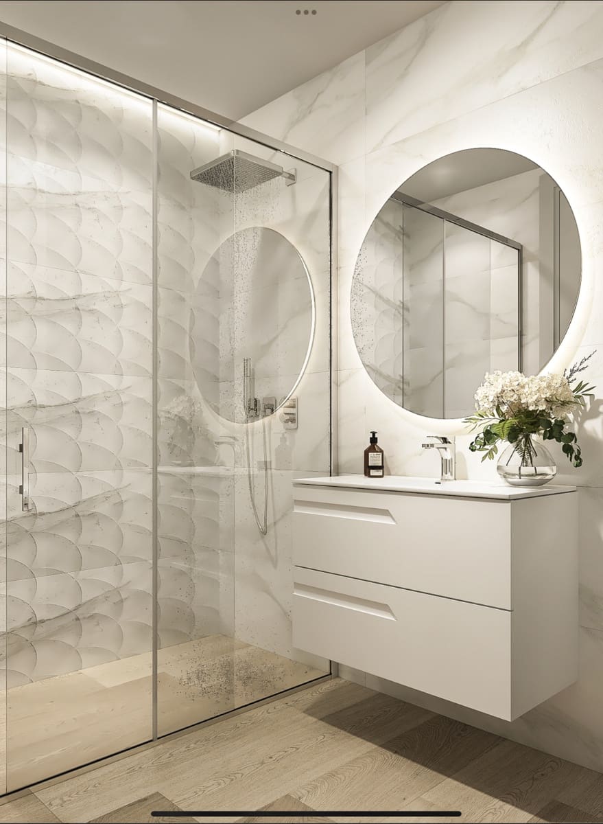 3 bedroom Apartment for sale in Calpe / Calp with pool - € 1,300,000 (Ref: 9806729)