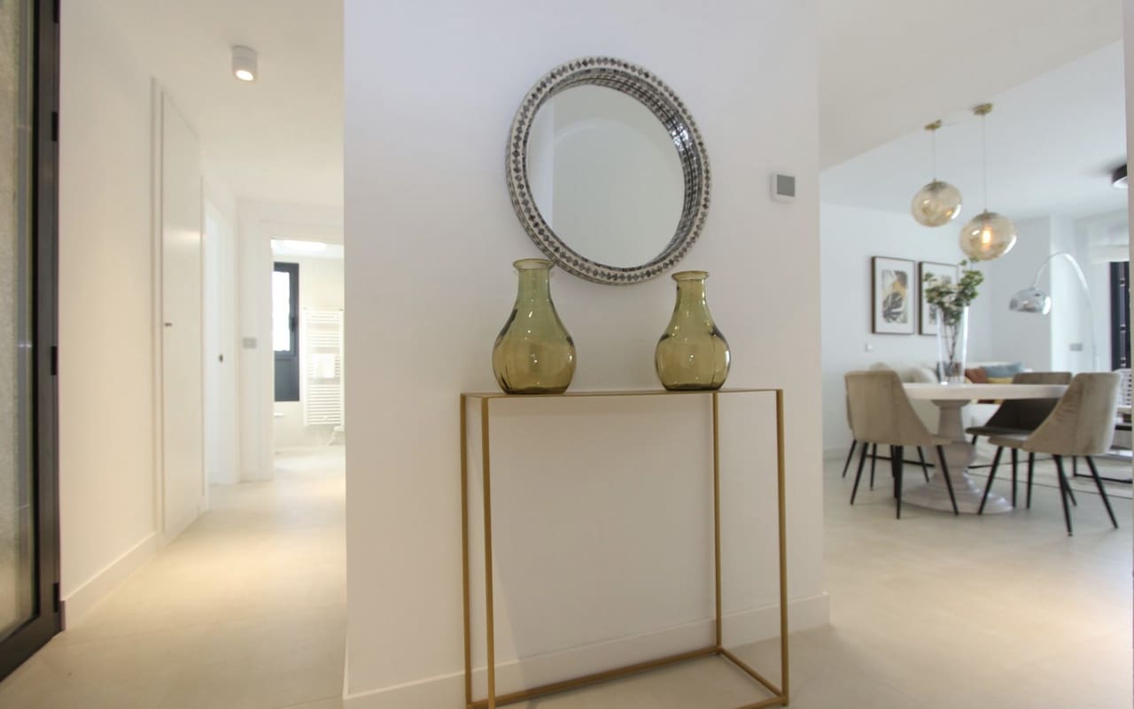 3 bedroom Apartment for sale in Calpe / Calp with pool - € 550,000 (Ref: 9806730)