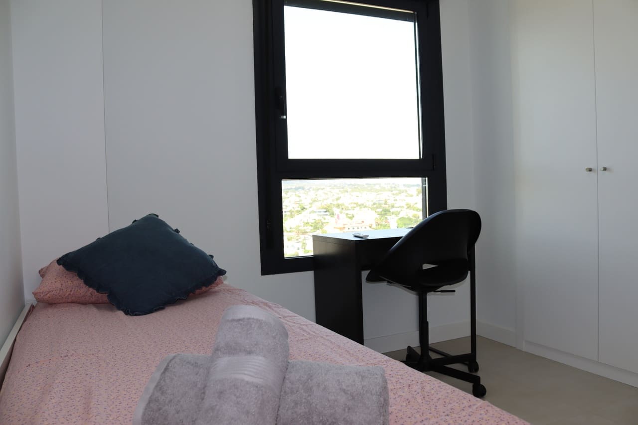 3 bedroom Apartment for sale in Calpe / Calp with pool - € 550,000 (Ref: 9806730)