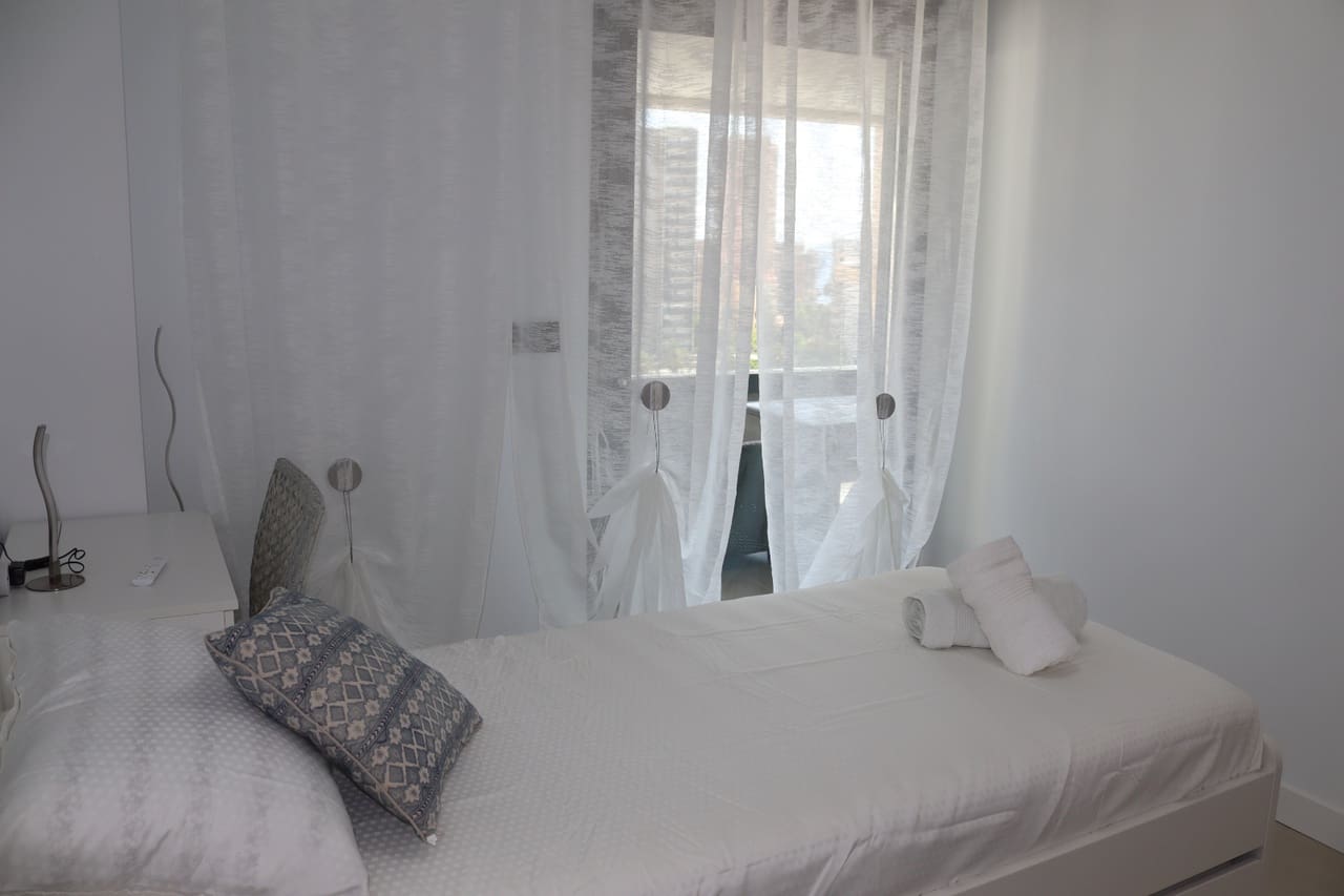 3 bedroom Apartment for sale in Calpe / Calp with pool - € 550,000 (Ref: 9806730)