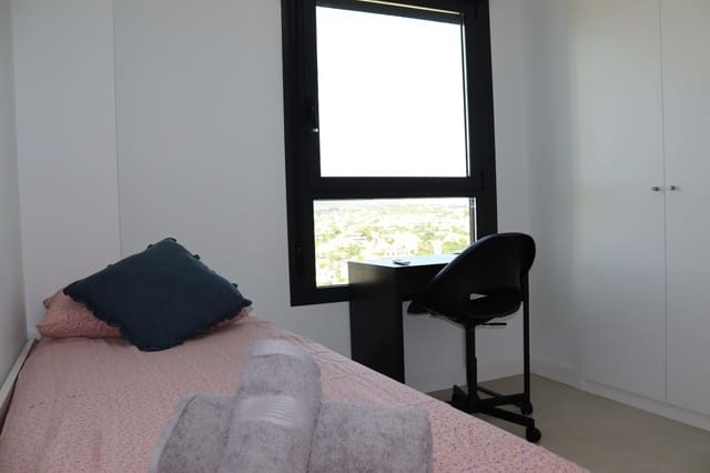 3 bedroom Apartment for sale in Pueblo, Calpe / Calp with pool - € 550,000 (Ref: 9806730)