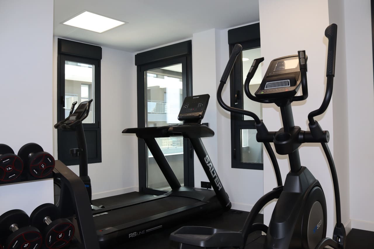 3 bedroom Apartment for sale in Calpe / Calp with pool - € 550,000 (Ref: 9806730)