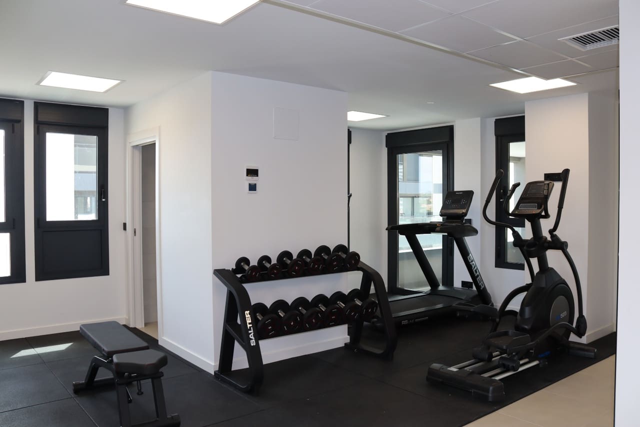 3 bedroom Apartment for sale in Calpe / Calp with pool - € 550,000 (Ref: 9806730)