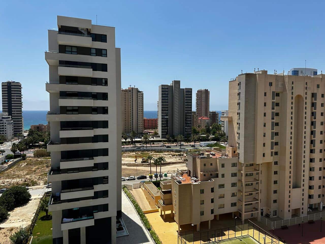 3 bedroom Apartment for sale in Calpe / Calp with pool - € 550,000 (Ref: 9806730)