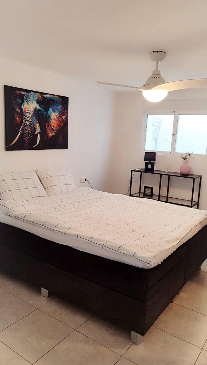 3 makuuhuone Huvila myytävänä paikassa La Nucia - 379 000 € (Ref: 9806731)