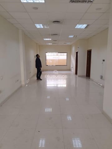 2 Zimmer Gewerbe zu verkaufen in Pueblo, Calpe / Calp - 250.000 € (Ref: 9812411)