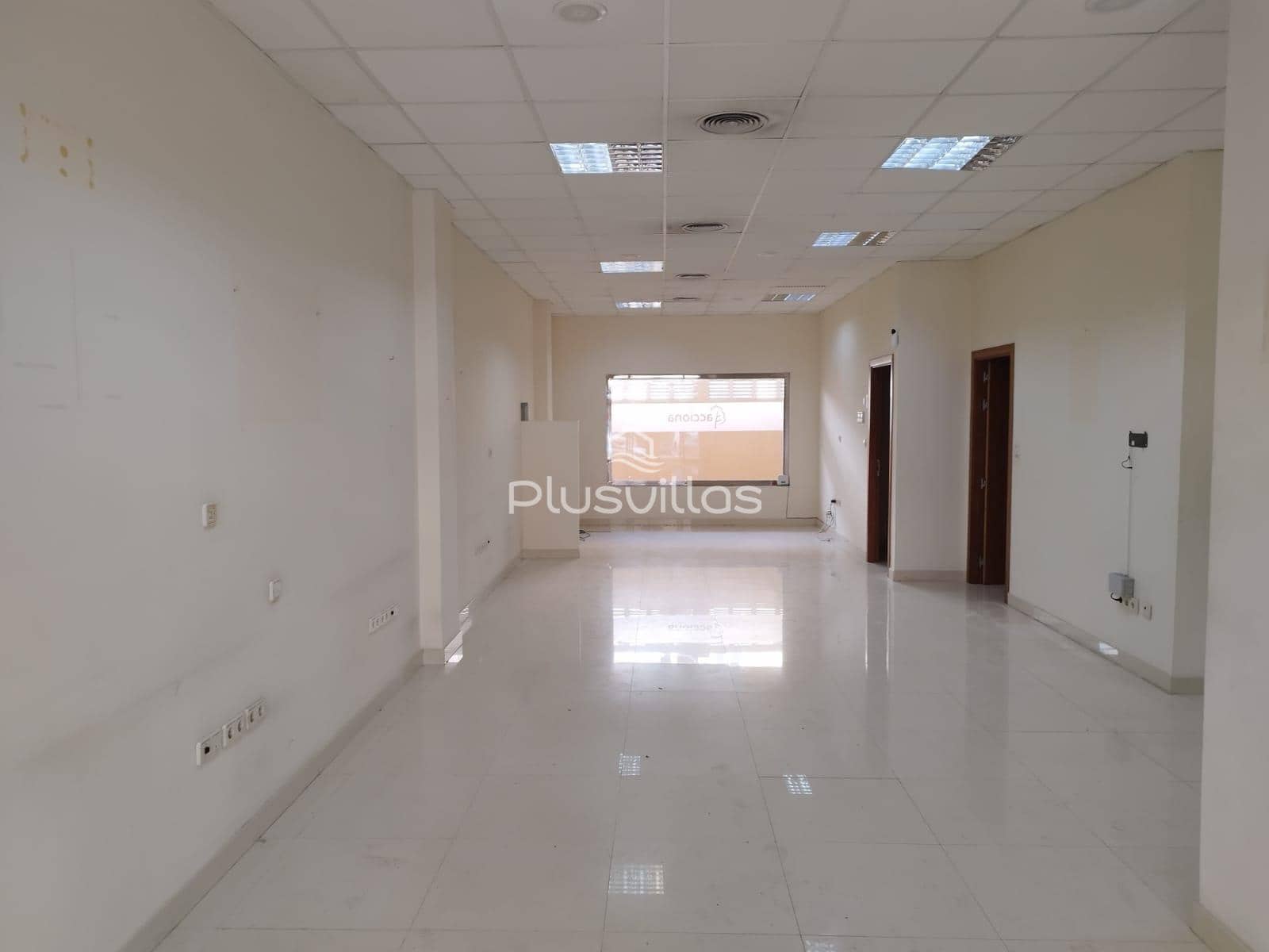 2 soveværelse Erhverv til salg i Calpe / Calp - € 250.000 (Ref: 9812411)