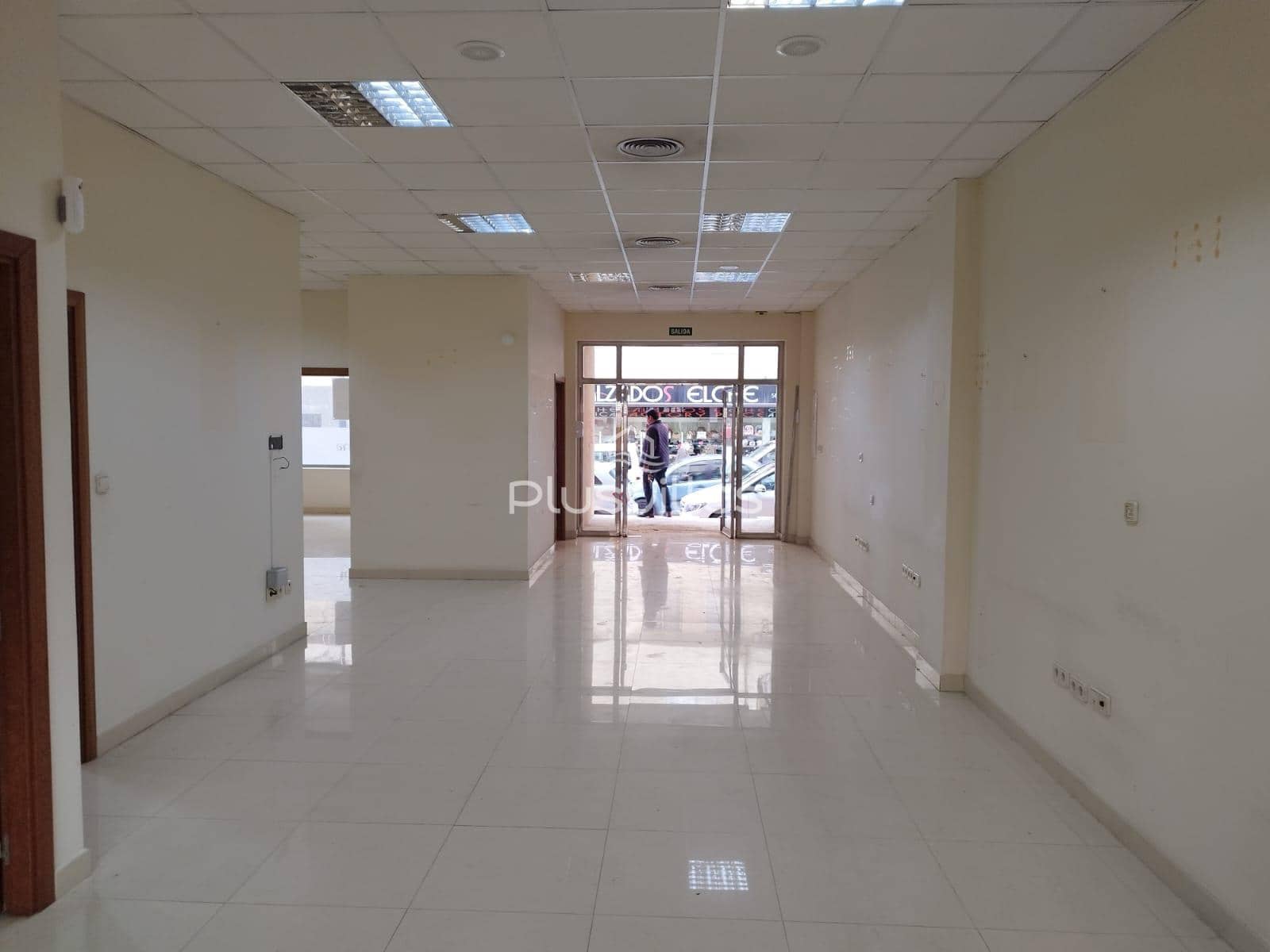 2 soveværelse Erhverv til salg i Calpe / Calp - € 250.000 (Ref: 9812411)