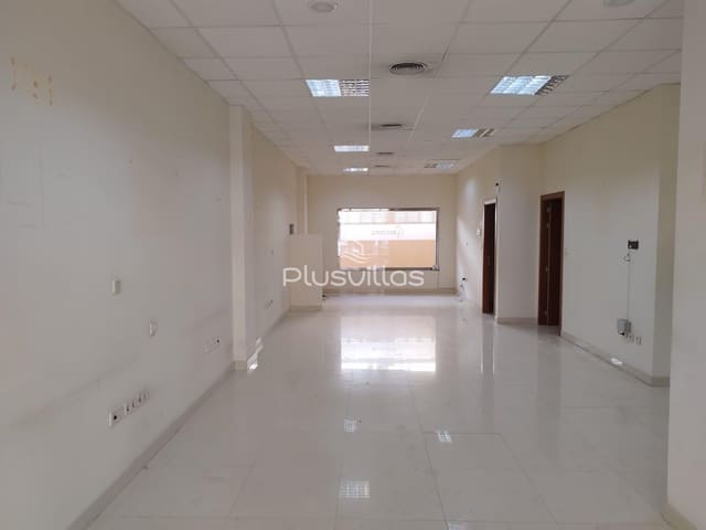 2 Zimmer Gewerbe zu verkaufen in Pueblo, Calpe / Calp - 250.000 € (Ref: 9812411)