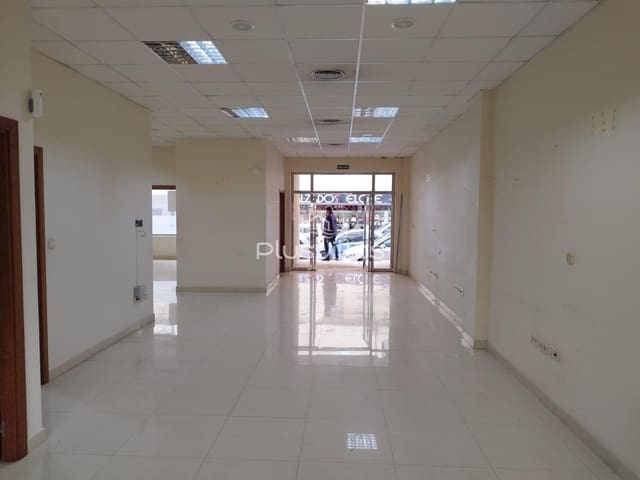 2 Zimmer Gewerbe zu verkaufen in Pueblo, Calpe / Calp - 250.000 € (Ref: 9812411)