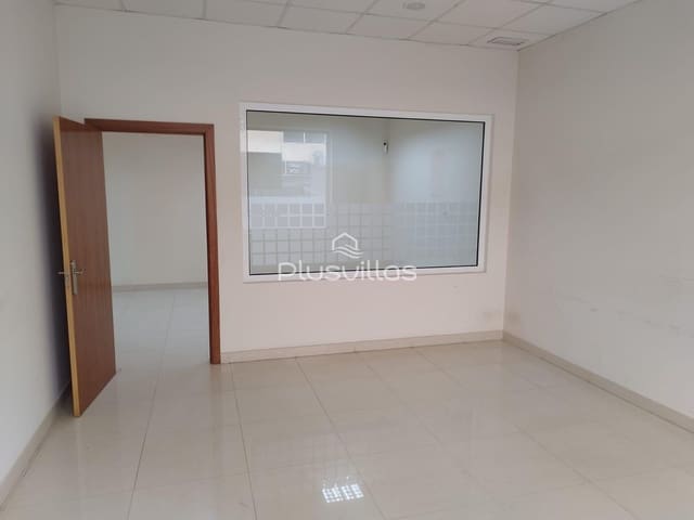 2 Zimmer Gewerbe zu verkaufen in Pueblo, Calpe / Calp - 250.000 € (Ref: 9812411)