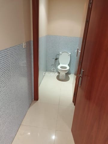 2 Zimmer Gewerbe zu verkaufen in Pueblo, Calpe / Calp - 250.000 € (Ref: 9812411)