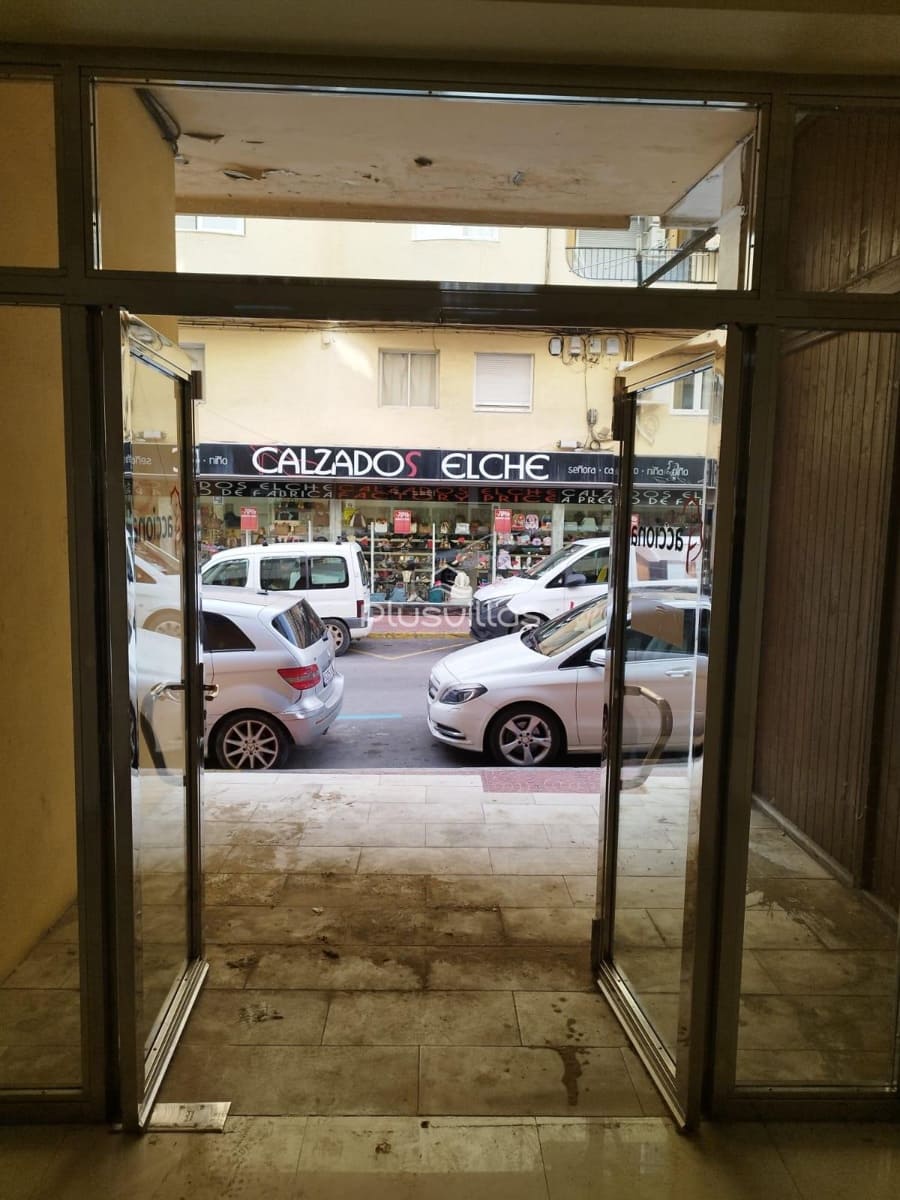 2 soveværelse Erhverv til salg i Calpe / Calp - € 250.000 (Ref: 9812411)