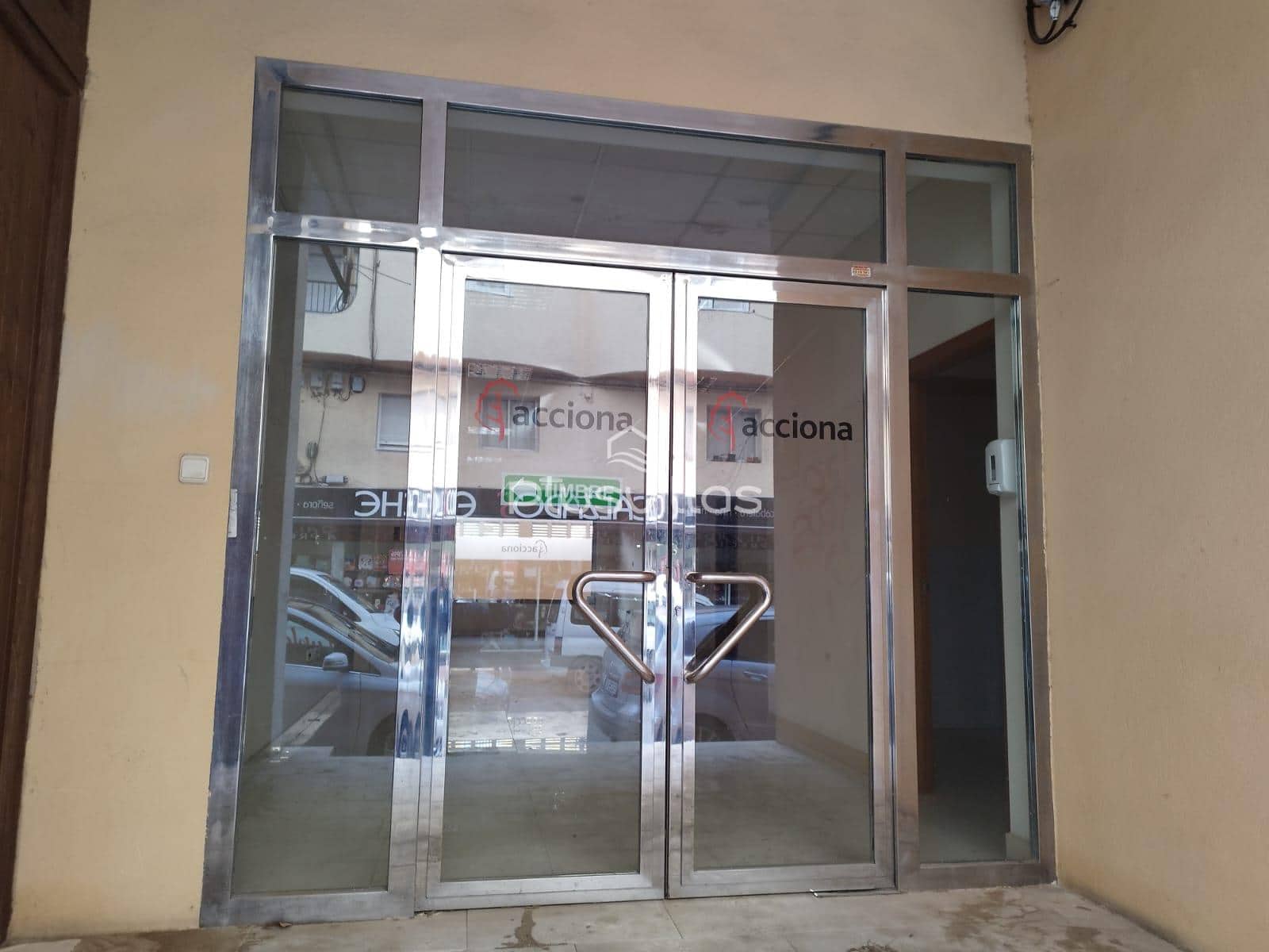 2 soveværelse Erhverv til salg i Calpe / Calp - € 250.000 (Ref: 9812411)