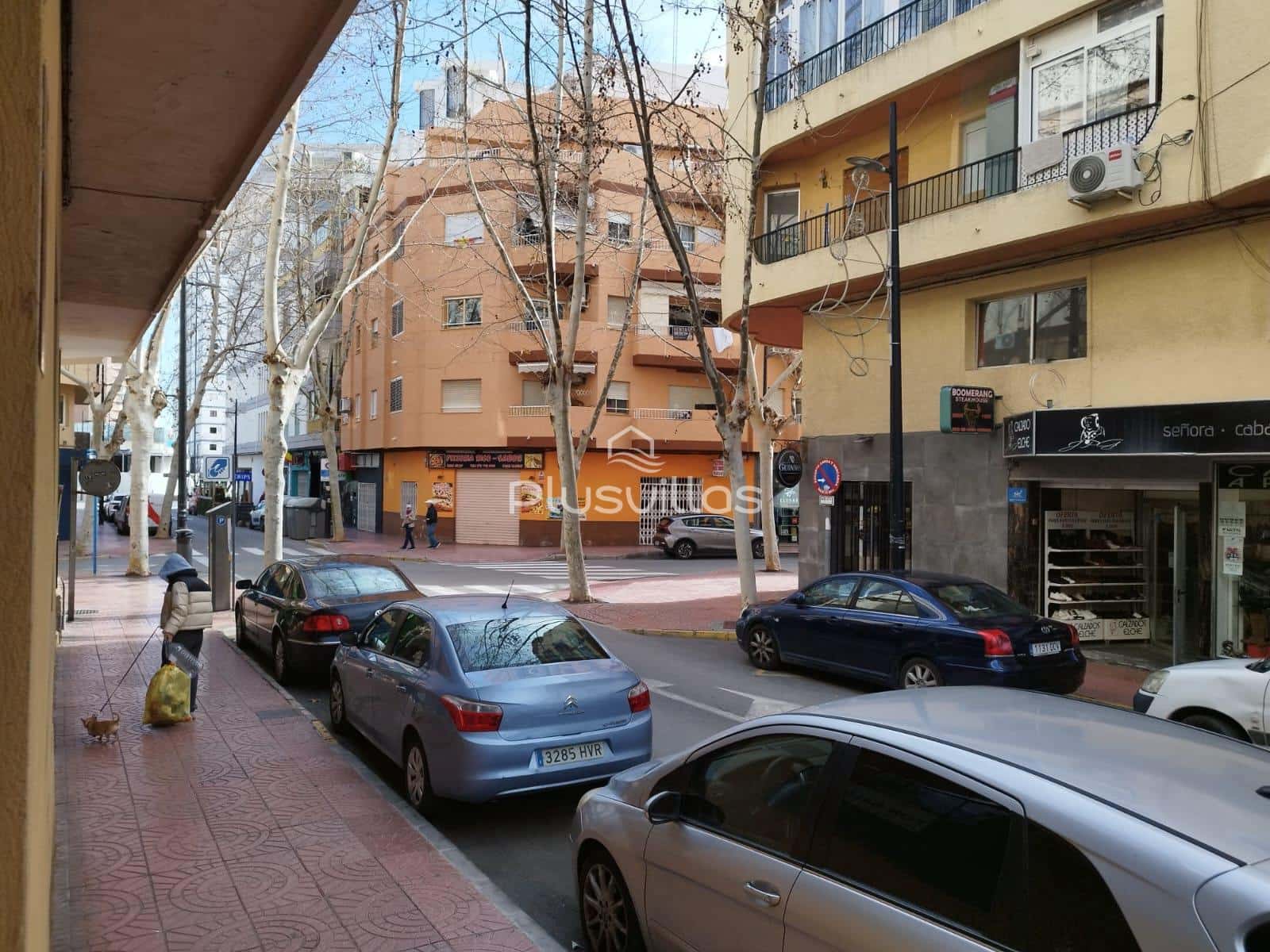 2 soveværelse Erhverv til salg i Calpe / Calp - € 250.000 (Ref: 9812411)