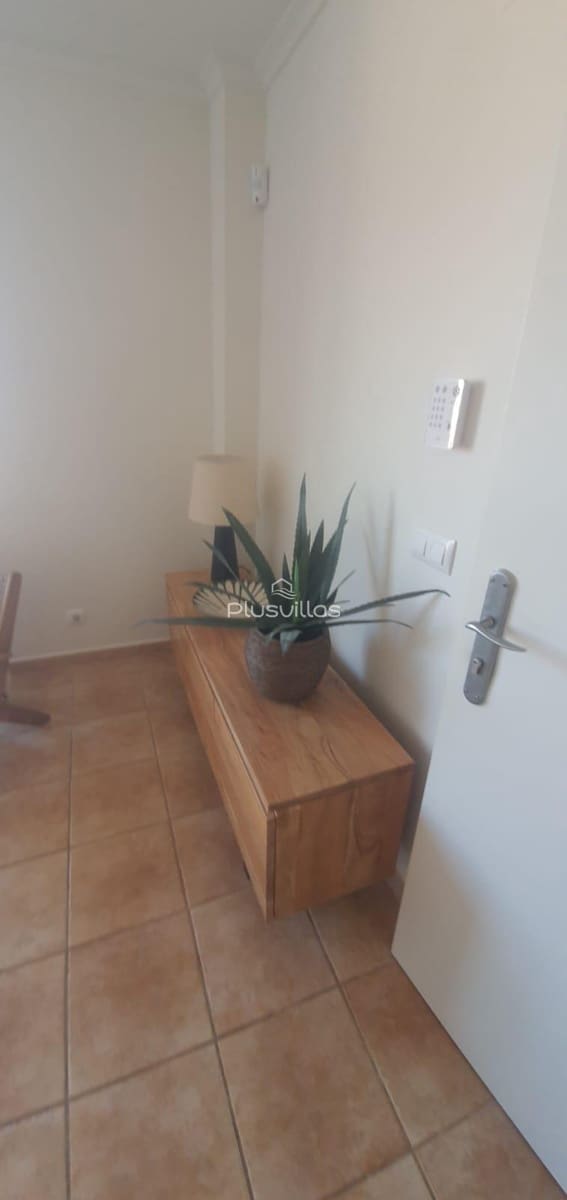 Apartamento de 2 habitaciones en Pedreguer en venta con piscina - 289.000 € (Ref: 9816086)