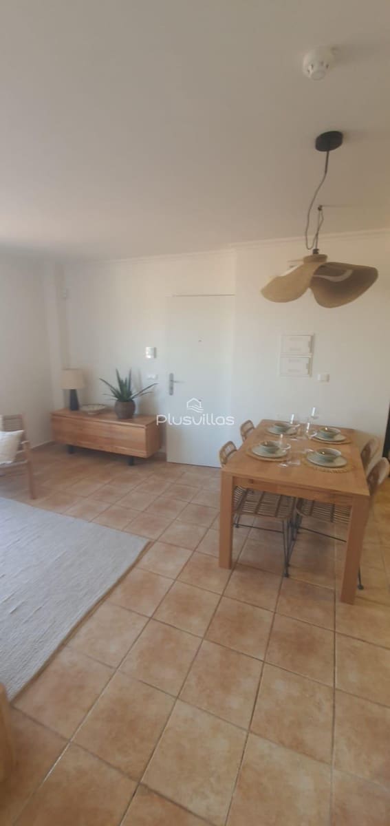 Apartamento de 2 habitaciones en Pedreguer en venta con piscina - 289.000 € (Ref: 9816086)