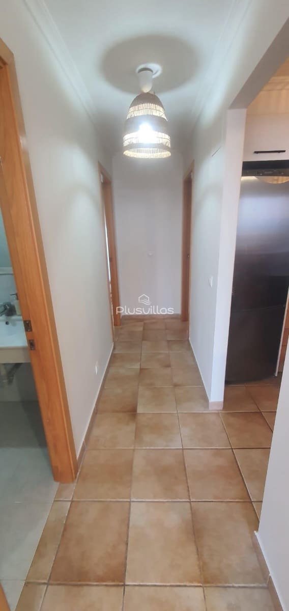 Apartamento de 2 habitaciones en Pedreguer en venta con piscina - 289.000 € (Ref: 9816086)