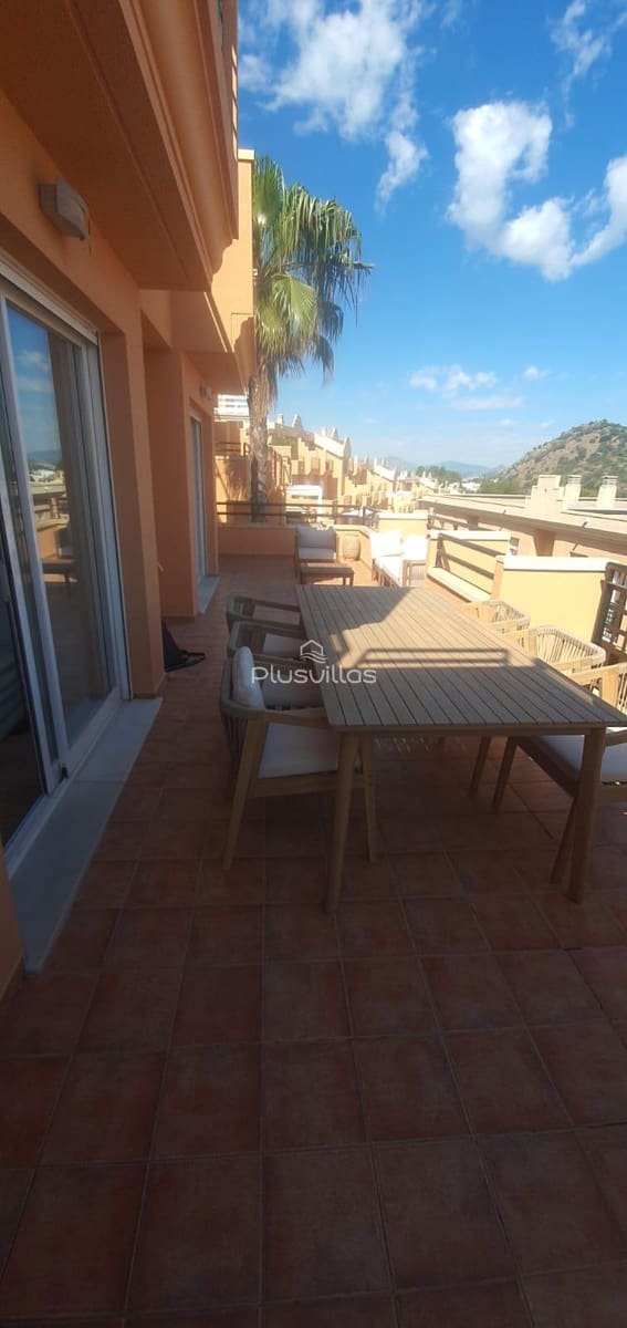 Apartamento de 2 habitaciones en Pedreguer en venta con piscina - 289.000 € (Ref: 9816086)