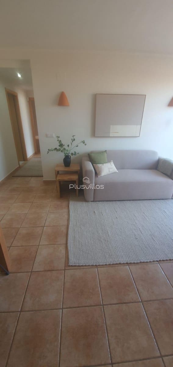 Apartamento de 2 habitaciones en Pedreguer en venta con piscina - 289.000 € (Ref: 9816086)
