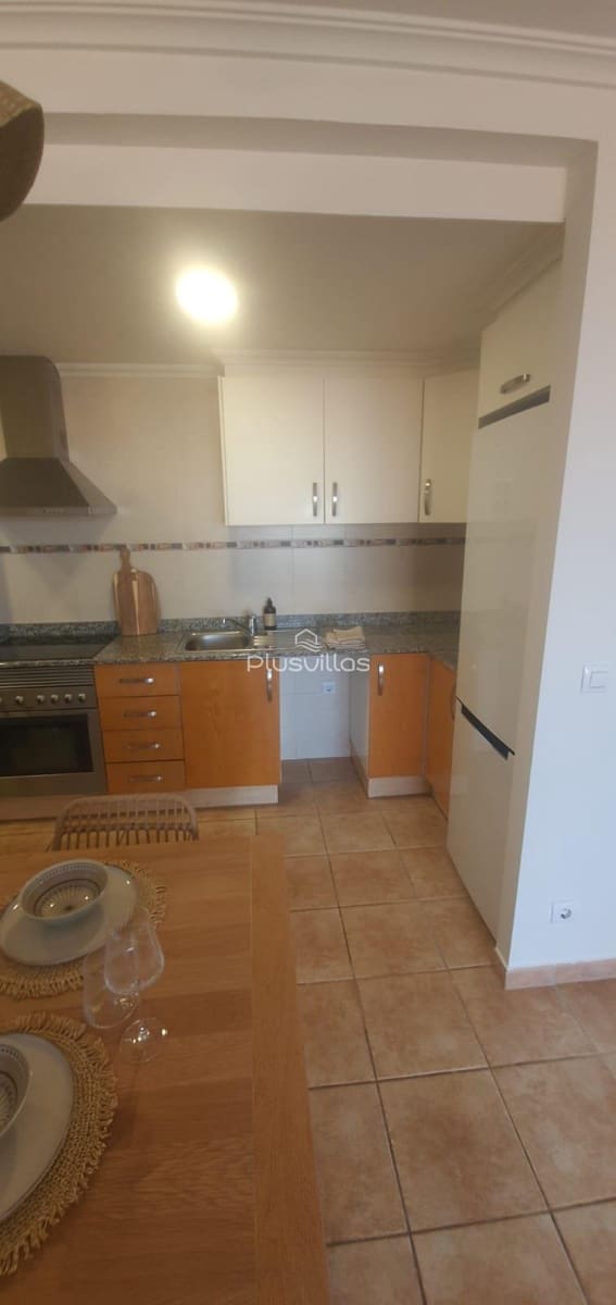 Apartamento de 2 habitaciones en Pedreguer en venta con piscina - 289.000 € (Ref: 9816086)