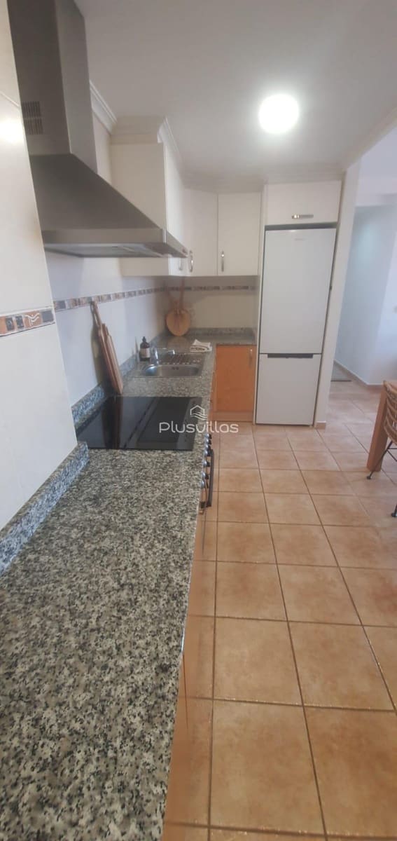 Apartamento de 2 habitaciones en Pedreguer en venta con piscina - 289.000 € (Ref: 9816086)