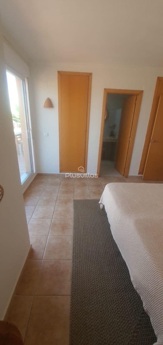 Apartamento de 2 habitaciones en Pedreguer en venta con piscina - 289.000 € (Ref: 9816086)