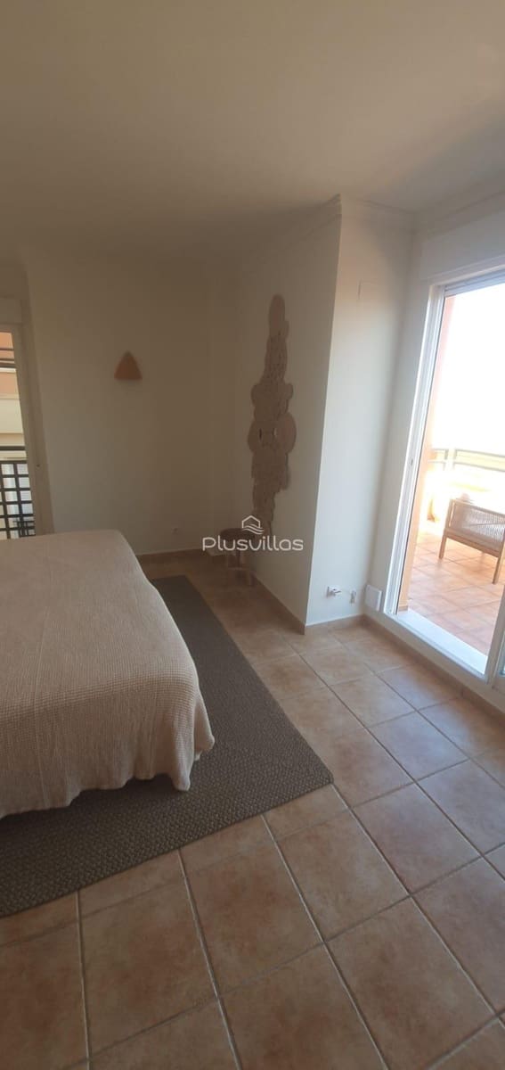 Apartamento de 2 habitaciones en Pedreguer en venta con piscina - 289.000 € (Ref: 9816086)
