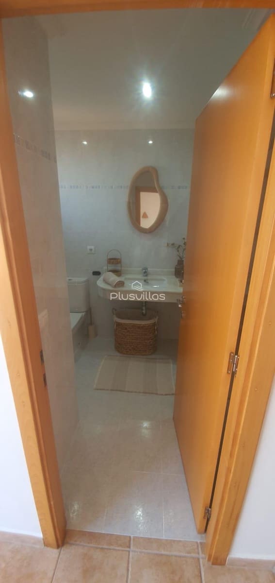 Apartamento de 2 habitaciones en Pedreguer en venta con piscina - 289.000 € (Ref: 9816086)