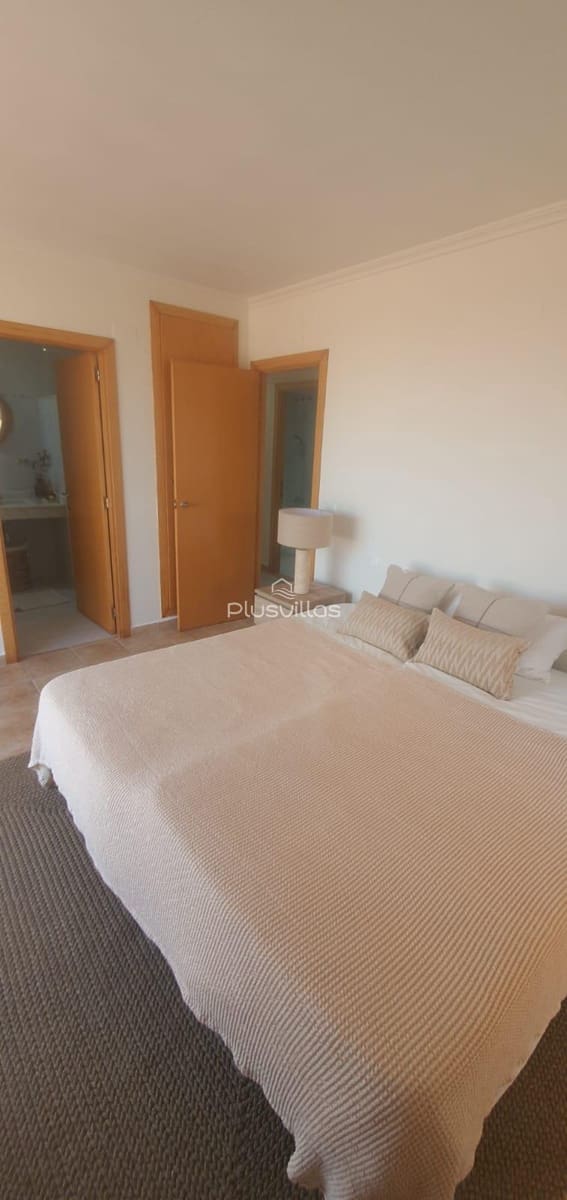 Apartamento de 2 habitaciones en Pedreguer en venta con piscina - 289.000 € (Ref: 9816086)
