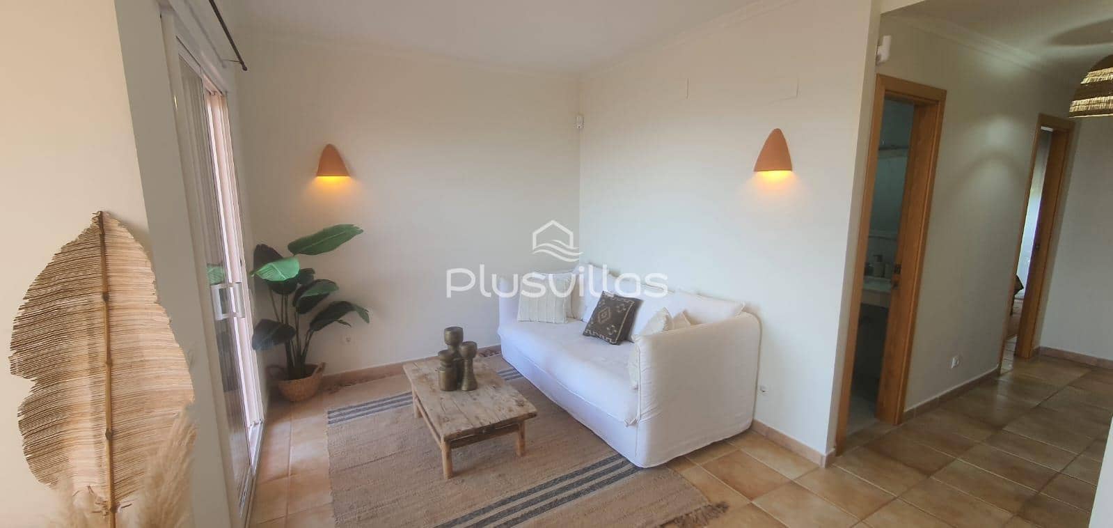 Apartamento de 2 habitaciones en Pedreguer en venta con piscina - 289.000 € (Ref: 9816086)