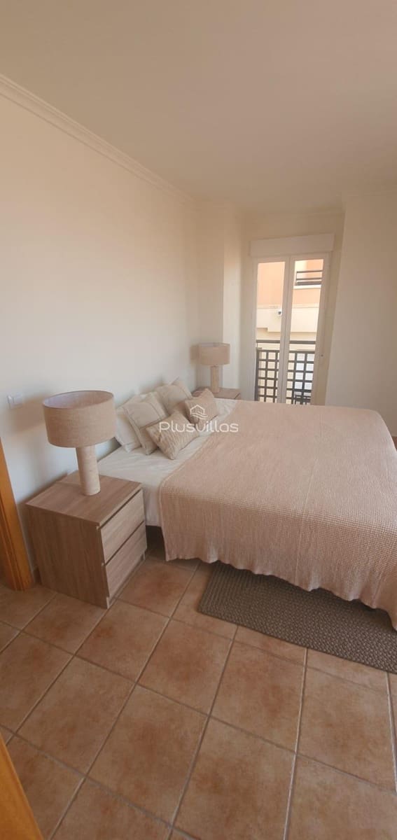 Apartamento de 2 habitaciones en Pedreguer en venta con piscina - 289.000 € (Ref: 9816086)
