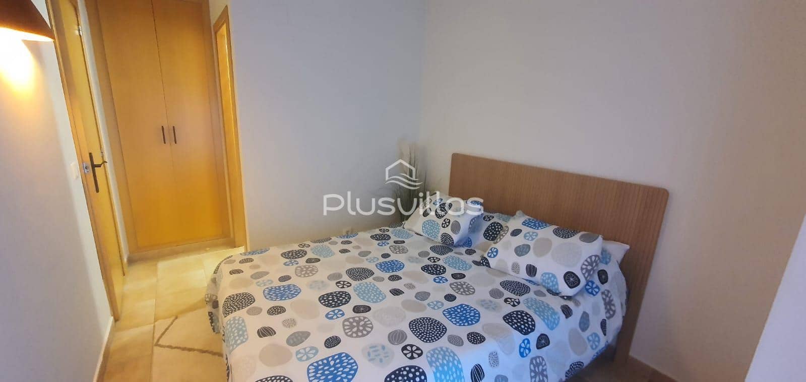 Apartamento de 2 habitaciones en Pedreguer en venta con piscina - 289.000 € (Ref: 9816086)