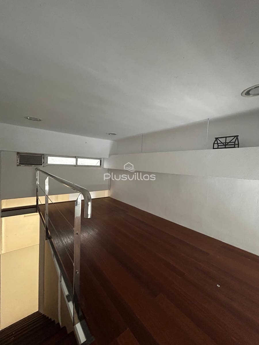 4 bedroom Commercial for sale in Calpe / Calp - € 99,000 (Ref: 9816087)