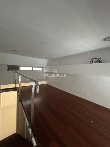 4 bedroom Commercial for sale in Pueblo, Calpe / Calp - € 99,000 (Ref: 9816087)