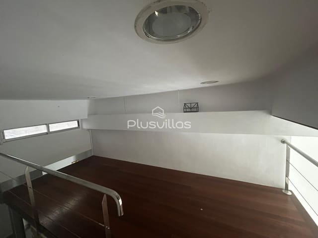 4 soveværelse Erhverv til salg i Pueblo, Calpe / Calp - € 99.000 (Ref: 9816087)