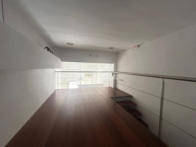 4 soveværelse Erhverv til salg i Pueblo, Calpe / Calp - € 99.000 (Ref: 9816087)