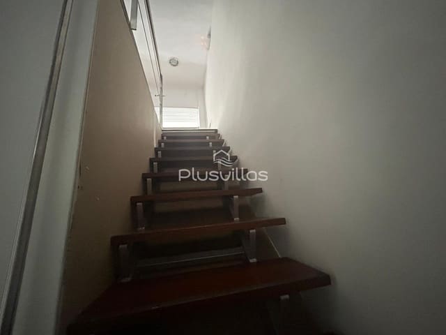 4 soveværelse Erhverv til salg i Pueblo, Calpe / Calp - € 99.000 (Ref: 9816087)