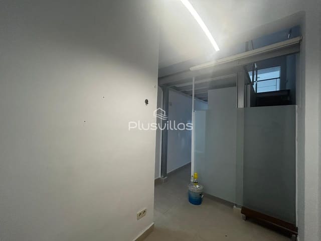 4 soveværelse Erhverv til salg i Pueblo, Calpe / Calp - € 99.000 (Ref: 9816087)