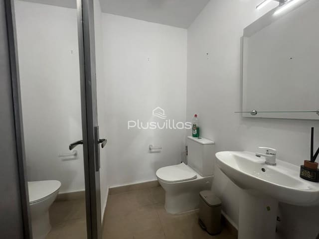 4 soveværelse Erhverv til salg i Pueblo, Calpe / Calp - € 99.000 (Ref: 9816087)